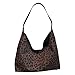 bolso Tote de Diseñador Inspirado en Leopardo para Mujer Imagen de bolso Tote de Diseñador Inspirado en Leopardo para Mujer