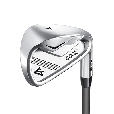 COOLO Single Graphite Golf