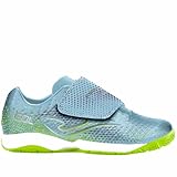 Joma Zapatillas fútbol Sala GOL Jr 2605 Azul Indoor (Sistema Tallas Calzado EU, Niño (2-5 años), Números, Mediano, 26)