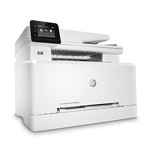 HP Color LaserJet Pro M283fdw Printer - Image 14