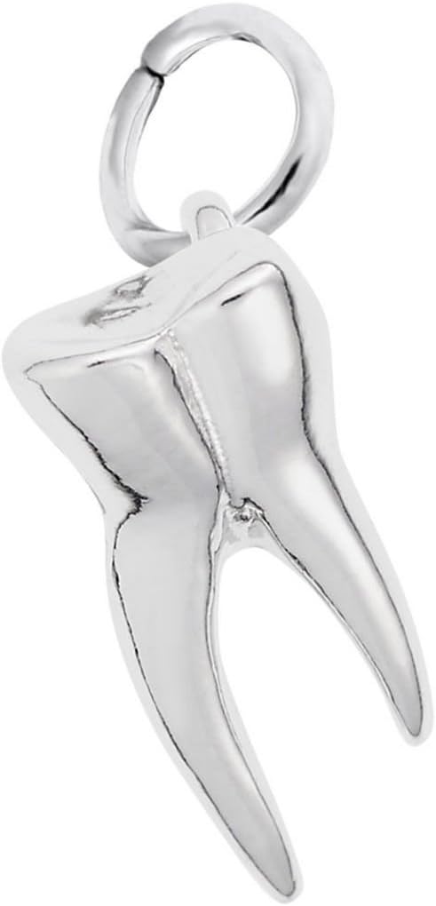 Rembrandt Tooth Charm