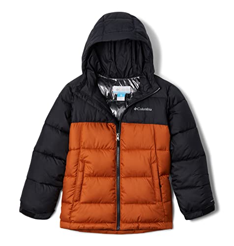Image of Columbia Kids' Pike Lake Jacket