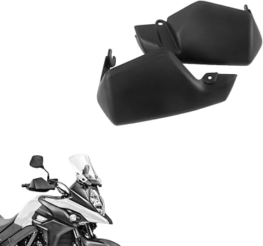 Motorcycle Handguard Handlebar for V-Strom Vstrom DL 650 DL650 2004-2023