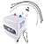 Electric Tank Water Heater 2.5 Gallons, 8L Small Water Heater 110V 1500W, Eliminate Time for Hot Water, Wall or Floor Mounted - Black