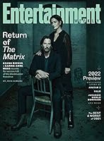 Entertainment Weekly