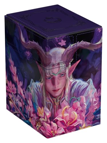 Ultimate Guard Flip'n'Tray 133+ Xenoskin Magic: The Gathering 
