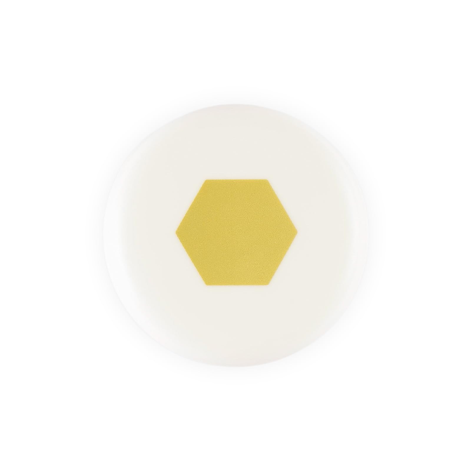 Vaessen Creative Magnetic Craft Punch - Hexagon 1 x 0.9" | Magnetic Anywhere, Scrapbooking, Card making, Crafting