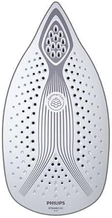 Philips SteamGlide Plus Soleplate
