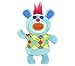 Price comparison product image Sing-A-Ma-Lings 81104, soft toy, singing, Multi-coloured