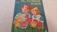 My Flower Book B0007FG7XC Book Cover