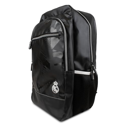 Sac à dos Real Madrid Commuter Hy-Pro ergonomique contre le mal de dos