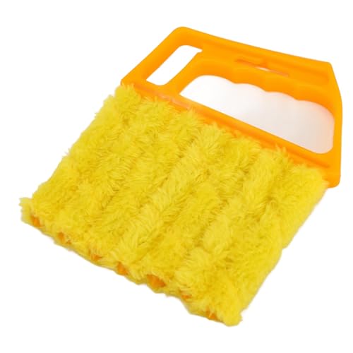 Handheld Blind Cleaner Duster Tool, Window & Air Conditioner Dusting Cleaner Tool, Ceiling Fan Dust Remover