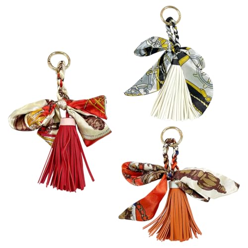 Coste De Borde De 3 Piezas, Llavero Cole Creativo, Adornos Coles Multifuncionales Exquisitos Y De Moda, Multifuncionales, Adornos De Envases De Bolsas para Mujeres.