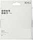 Bosch Professional Polierfilz für Exzenterschleifer (Ø 128 mm, weich), 2608613009, Schwarz