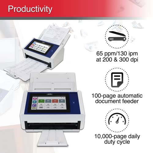 Xerox N60W PRO thumbnail 4