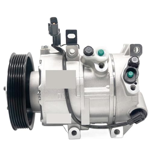 Compresor de Aire Acondicionado para Hyundai Creta (2016, 2017, 2018 y 2019) 97701M0000, 97701 M0000, 97701-M0000