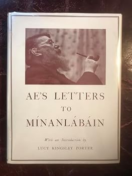 AE'S Letters to Minanlabain