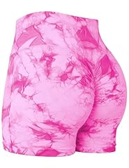 Tie Dye Pink