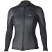 Xcel Women's Axis Smoothskin Front Zip Wetsuit Top 2/1