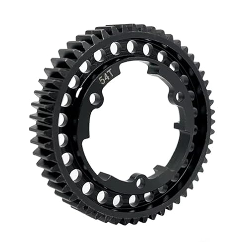 RC �J�[ �A�N�Z�T���[ For Traxxas 1/5 For X-Maxx 6S 8S 1/7 XO-1 1/10 For E-Revo 2.0 For VXL For MAXX RC�J�[�p�[�c�X�`�[��54T�X�p�[�M�A6449