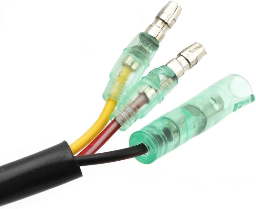 Igniter Compatible With Mercruiser 4HP 4 5HP 5 16061T04 16061