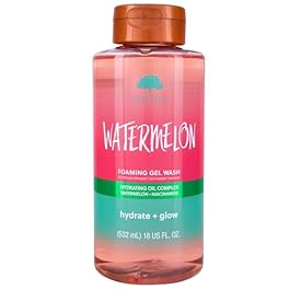 Tree Hut Watermelon Nourishing,...