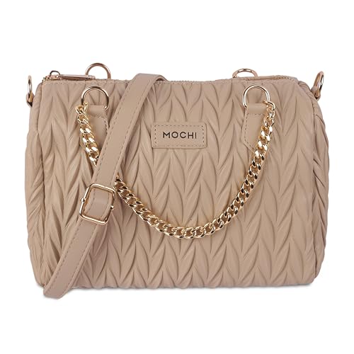 Image of Mochi Women Stylish Premium Satchel Bag