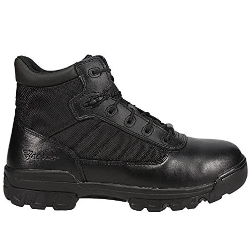 Bates Men's 5" Ultralite Tactical Sport Military Boot, Black, 14 XW US