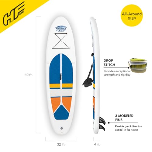 Bestway White Cap - 2