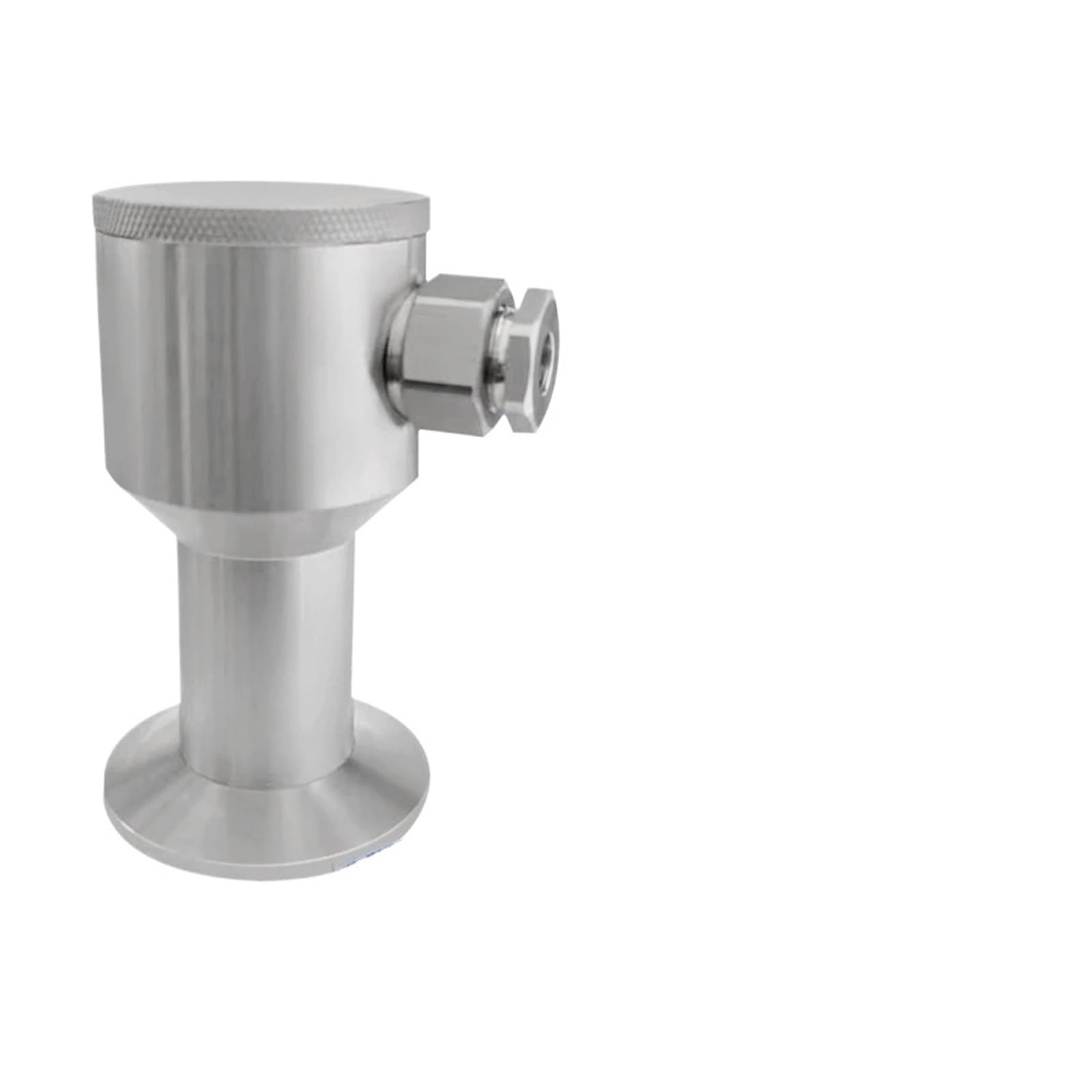NVSFZGIYG 4-20mA Automatic Fuel Tank Level Pressure Gauge Sensor for Water/Oil(Explosion-proof)