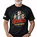 OHWIPI Personalized Fathers Day Shirts for Dad, Dad Tax Shirt with Name, Custom Gifts for Dads Birthday Holiday or any Occasion, Fathers Day Gifts for Husband Grandpa or Loved Ones, Dads T-Shirts