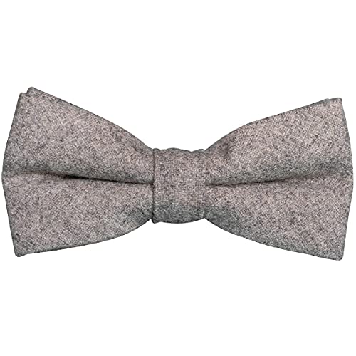 FLIEGENFAENGER Fliege Senf Bastian Herren (Grau) Cover