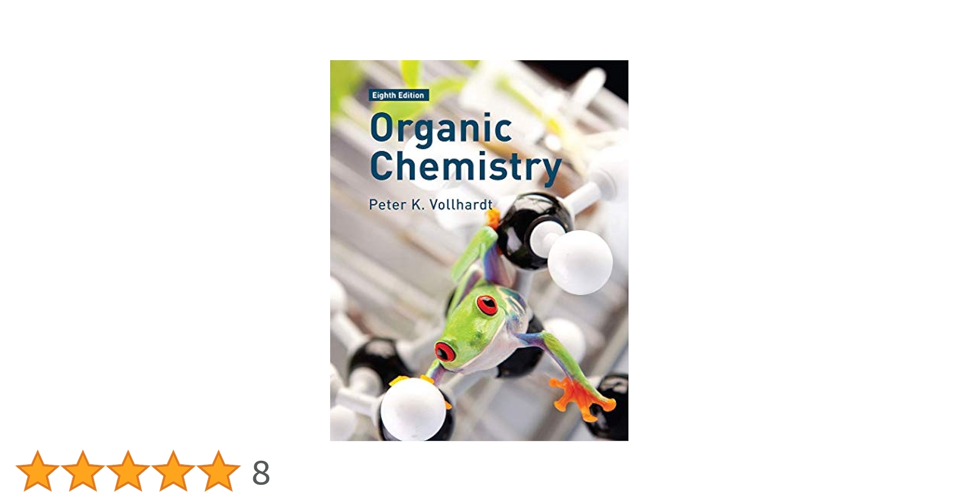 Amazon | Organic Chemistry: Structure and Function