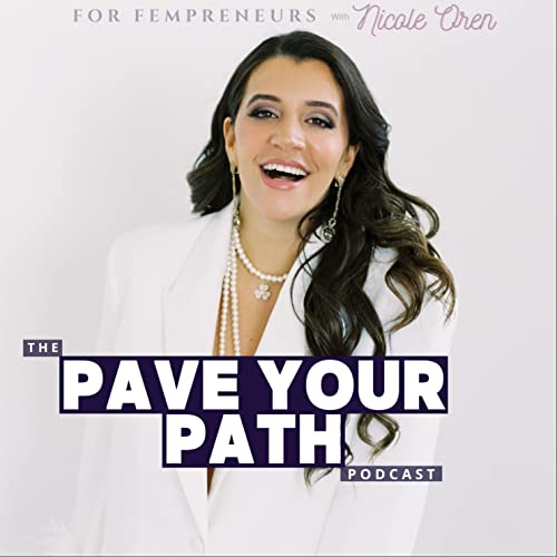 Normalizing Your Experience Podcast Por  arte de portada