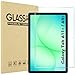 Produktbild ProCase 1 Stück Schutzfolie für Samsung Galaxy Tab A11+ 2025 (SM-X230)/Tab A9+ 2023 (SM-X210), 9H Gehärtetes Glas Screen Protector für 11" Galaxy Tab A11 Plus /A9 Plus Displayschutz Schutzglas