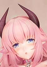 Succubus Academy Nem Rilim, 1/7 Scale, ABS & PVC, Pre-painted Complete Figure