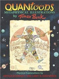 quantoons B0071Z3HC0 Book Cover