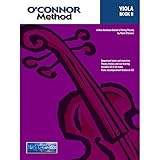 O'Connor Viola Method Book II and CD