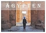 Ägypten (Wandkalender 2023 DIN A3 quer), Calvendo Monatskalender - Joana Kruse 