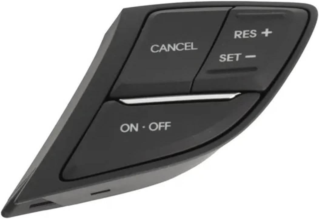 964403s000 Compatible with Hyundai Sonata 2011-2015 Steering Wheel Remote Cruise