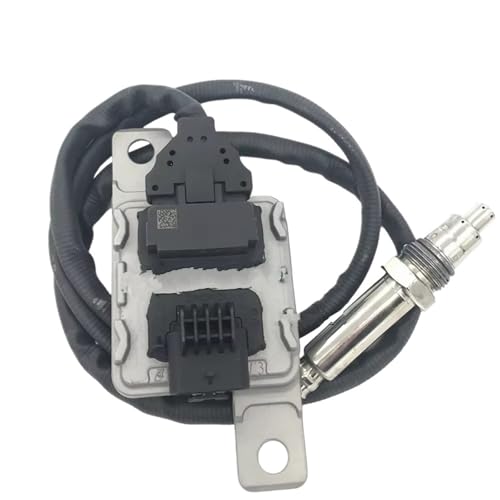 Capteur NOx 4G0907807AB résout panne voyant Audi A6 A7 Allroad 3.0