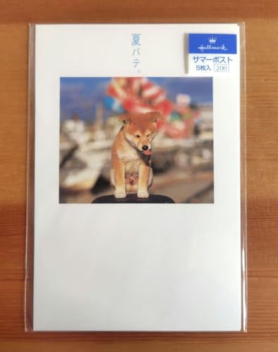 ăoe Č|XgJ[h SZbg   g