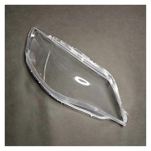 Abat-jour pour Subaru Impreza 10e verre optique haute clarté