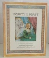 Beauty and the Beast 0878881190 Book Cover