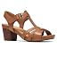 Tan Leather