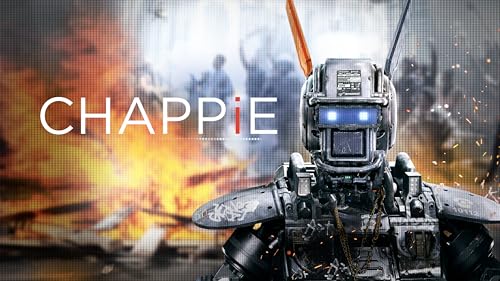 Chappie [dt./OV]