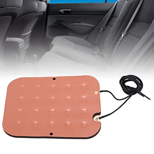 Locadence LOCADENCERUH5WQEN9S Force Pressure Sensor Pad, 2Kvdc Thin Film Sensor For Automobile Seat Safe Belt Detection thumb #4