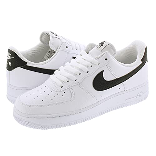 [�i�C�L] �G�A �t�H�[�X 1 '07 AIR FORCE 1 07 white/black ct2302-100 �X�j�[�J�[ AF1 �z���C�g �u���b�N 28cm [���s�A���i]