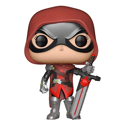 En Oferta Funko Pop! Games: Marvel - Contest Of Champions - Guillotine Collectible Figure