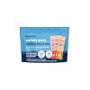 NativePath Hydrate Electrolyte Stick Packs Variety Pack, 30 Count | Mixed Berry, Peach Mango & Tangerine Sticks, 14 Vitamins, 9 Aminos & 2000mg BCAAs, Zero Sugar, Keto